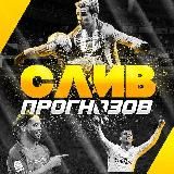 Логотип @vip_slivbets - vip_slivbets