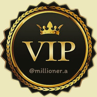 Логотип @vip_statuss - VIP status⚜️