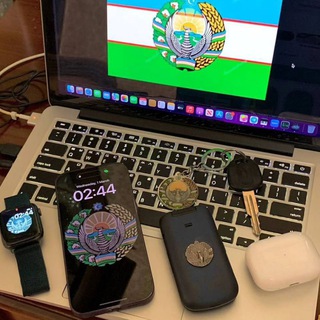 Логотип @vip_uzbeki_uz - Viᴩ | Uzʙᴇᴋs 🇺🇿😉