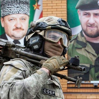 Логотип @vip_vip_204 - АКНМАТ "СПЕЦНАЗ" 204 полк СпН группа "АМУРА