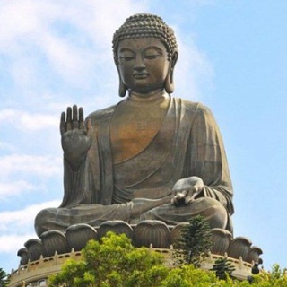 Логотип @vipassana_yatra - 🌿 Vipassana Yatra 🧘‍♂️