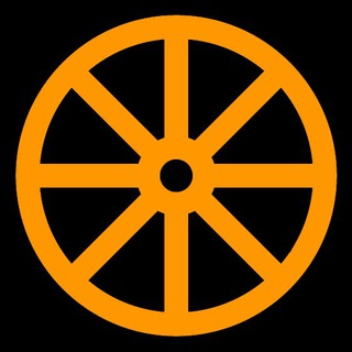 Логотип @vipasyana1 - Випассана