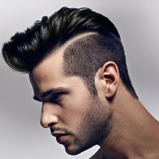 Логотип @vipbarber_shop - 🟣 Мужские стрижки. Мастер класс