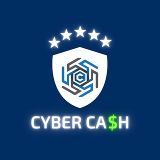 Логотип @vipbetterradar - CYBER CASH BETS ✅