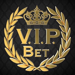 Логотип @vipbettt7 - Vip Bet