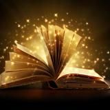 Логотип @vipbookz - VIP books