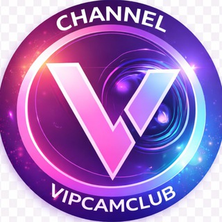 Логотип @vipcamclubru - Вебкам работа | Новости | Webcam | OnlyFans | FANSLY