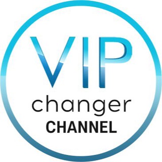 Логотип @vipchangernews - VIPchanger.com News