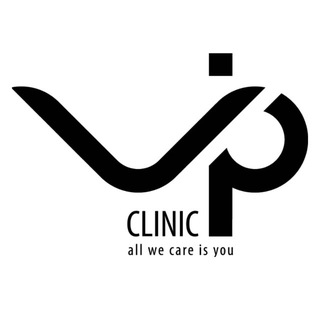 Логотип @vipclinic39 - VIP Clinic Калининград