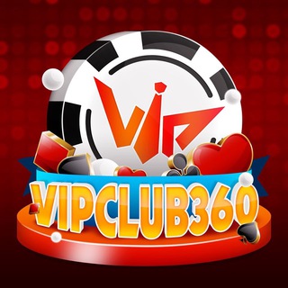 Логотип @vipclub360crypto - Vipclub360 - Kiếm tiền công nghệ 4.0