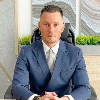 Логотип @vipctrateg - Strategy MLM | Здесь про инвестиции 🚀