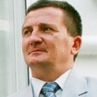 Логотип @vipded_chat - чат Правоборца