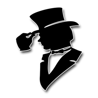 Логотип @vipdialog - Бизнес Клуб