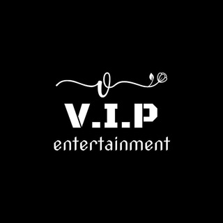 Логотип @vipentertainmentandlabels - 𝐕𝐈𝐏 news