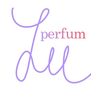 Логотип @viperfumeru - Du perfum
