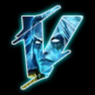 Логотип @viperraid_ded - Viper Raid