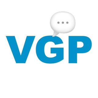 Логотип @vipgreece - VGP - чат
