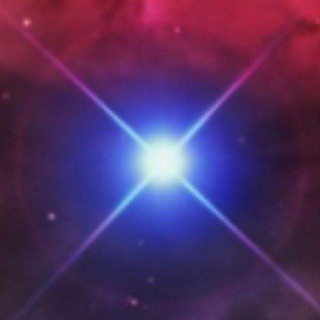 Логотип @viphleemskaya_zvezda - Вифлеемская звезда