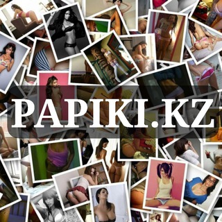 Логотип @vipka9 - QAZHUB Papik.kz🌶KZPORNHUB
