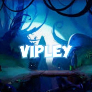 Логотип @vipley01 - Vĭpłęŷ⚡️