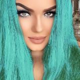 Логотип @vipluxkanal - Лучшие новинки ❤️