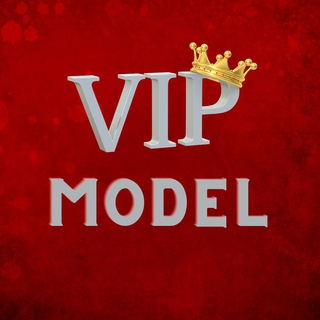 Логотип @vipmodelikiev - Ищу модель макияж прически Киев