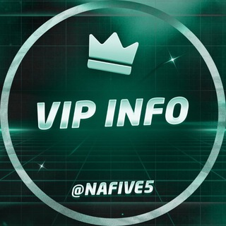 Логотип @vipna5 - VIP Вступление "НА 5"