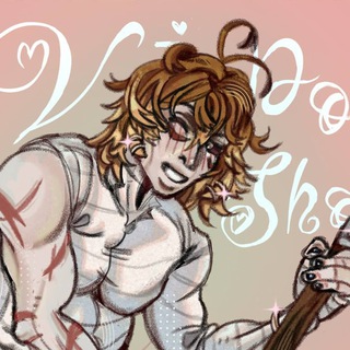 Логотип @vipokko - vipoko