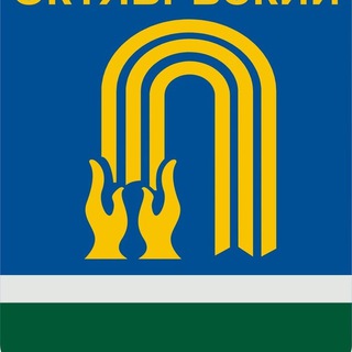 Логотип @vipokt - город Октябрьский