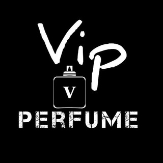 Логотип @vipperfumess - VIP PERFUME