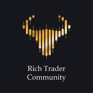 Логотип @vippsignal1 - Rich Trader | Отзывы