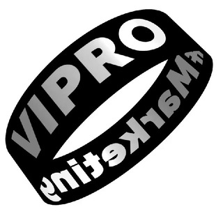 Логотип @vipro_digital - VIPRO – Маркетинг | Дизайн | Разработка | PPC | SEO