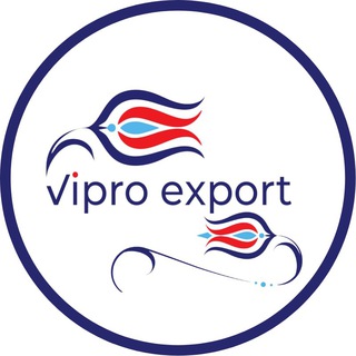 Логотип @vipro_export - Vipro_export | Одежда оптом из Турции