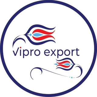 Логотип @viproexportobzory - Vipro_export | Поставщики Турции | Одежда оптом