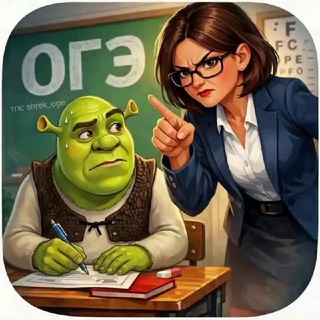 Логотип @vipslive - ОТВЕТЫ ОГЭ/ВПР 2026 ( С ТТ)