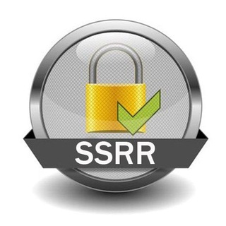 Логотип @vipssr_tm - SSR Vpn Для всех