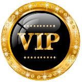 Логотип @vipstockcomua - vipstok