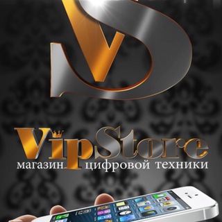 Логотип @vipstore8 - VIP-store OPT