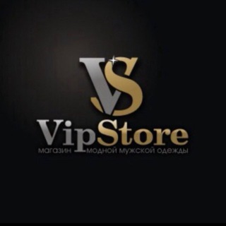 Логотип @vipstorekzn - Vip Store | Казань