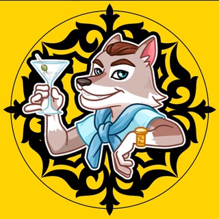 Логотип @viptenge - Ane mine