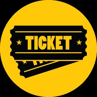 Логотип @vipticket - VIPticket
