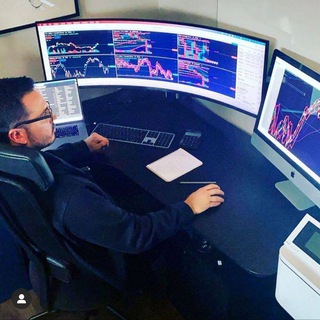 Логотип @viptradebinance - Crypto