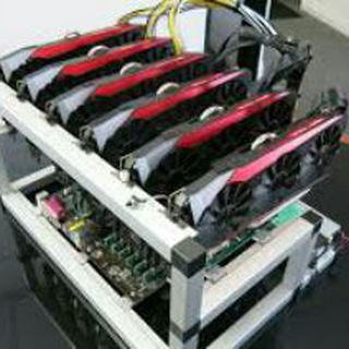 Логотип @viptradingdz - ALGERIA CRYPTO MINING