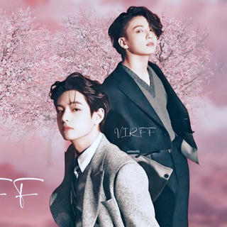 Логотип @vir_ff - VIR FF