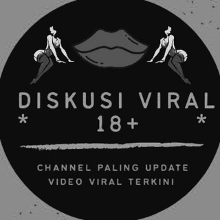 Логотип @viral_diskusi - ✿ɢʀᴜʙ ᴅɪꜱᴋᴜꜱɪ ᴠɪʀᴀʟ✿