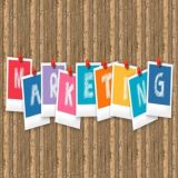 Логотип @viral_maketing - Пиар, реклама