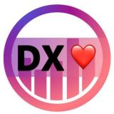 Логотип @viralgrow - ViralGrow Group Chat