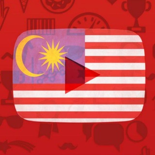 Логотип @virallmalaysia - Viral Malaysia🇲🇾