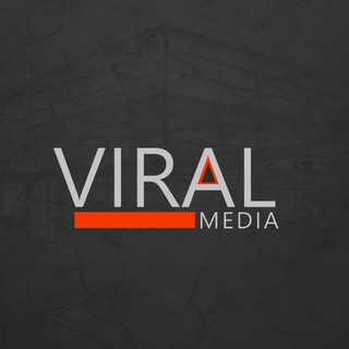 Логотип @viralmedia_balkan - Viral media - Balkan