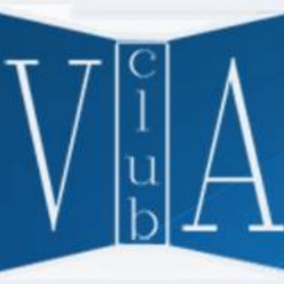 Логотип @virarbclub - Виртуальный арбитражный клуб